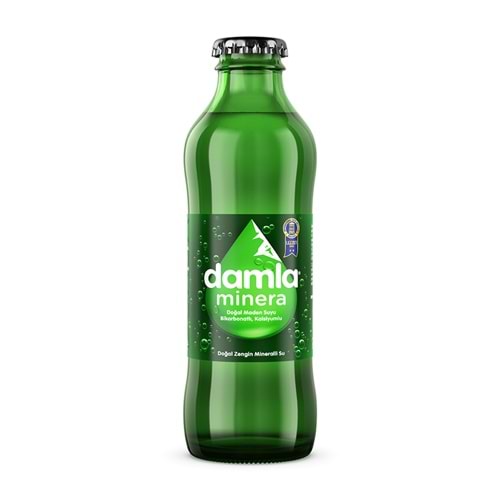 DAMLA SADE 200ML
