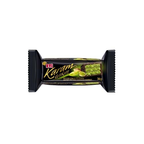 ETİ KARAM GURME ANTEP 36 GR