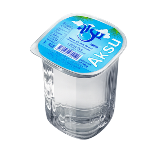 AYSU BARDAK SU 200ML