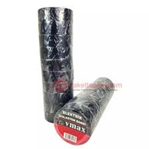 VMAX ELEKTRİK İZOLASYON BANDI ADET