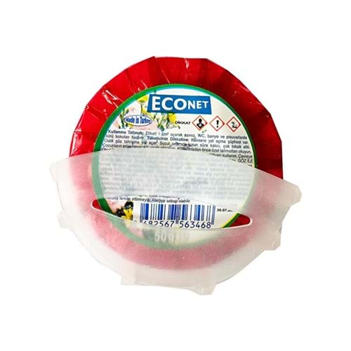 ECONET KOKU GİDERİCİ