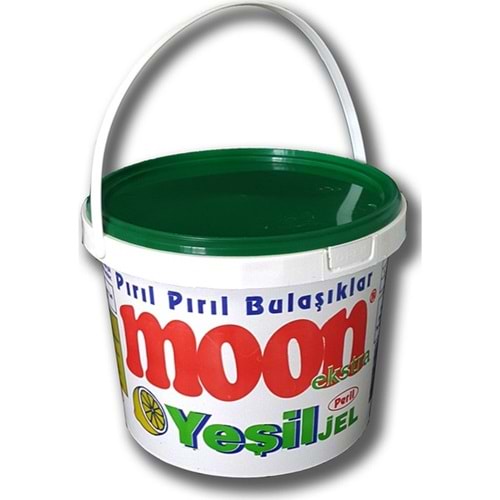 MOON 1300 GR BULAŞIK JEL DETERJANI