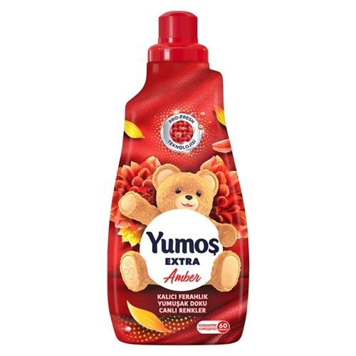 YUMOŞ EXTRA AMBER 1440 ML