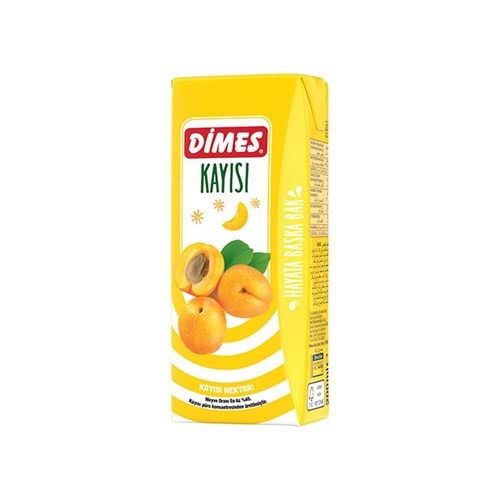 DİMES KAYISI 200 ML