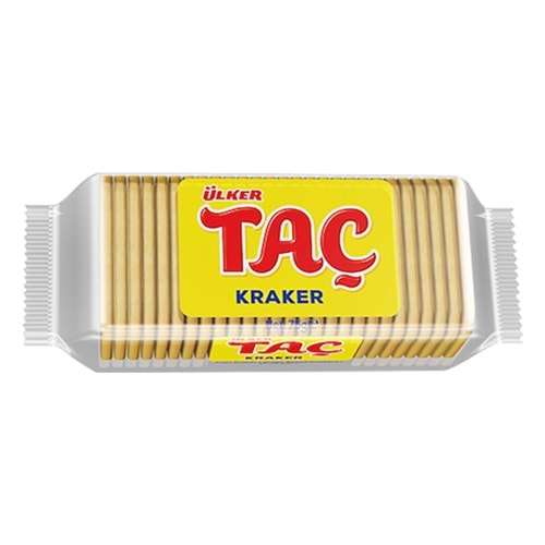 ÜLKER TAÇ KRAKER 76 G