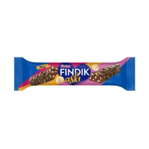 ÜLKER FINDIK AŞKI 30 G