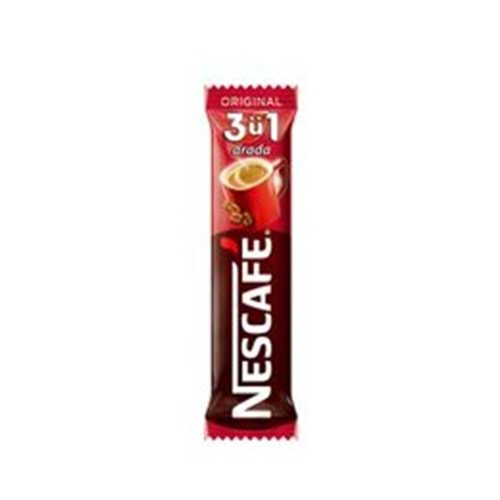 LEZZCAFE 3U 1 ARADA 18GR
