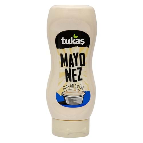 TUKAŞ MAYONEZ 335G