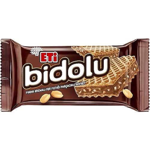 ETİ BİDOLU YER FIST.FIN.KREM.GOFRET 36 G