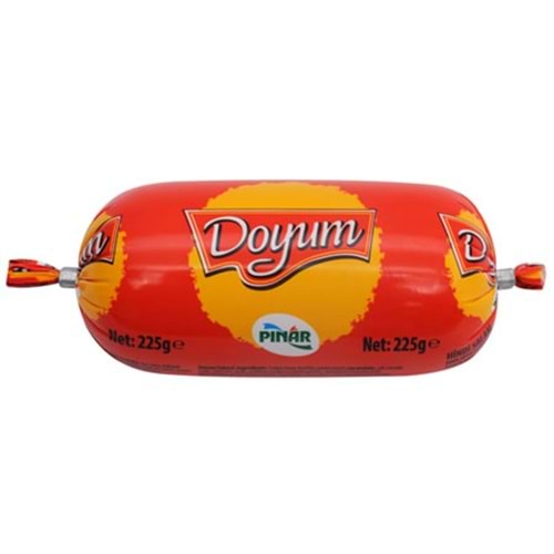 PINAR DOYUM SALAM 225.GR