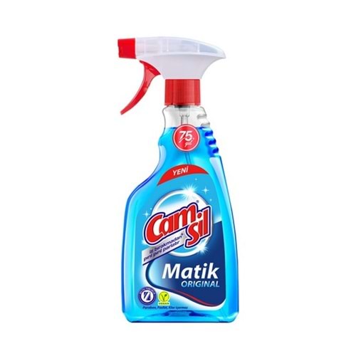 CAMSİL SPREY 500 ML