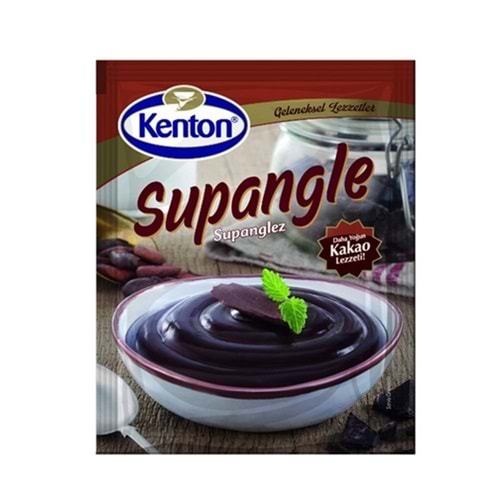 KENTON SUPANGLE 150GR