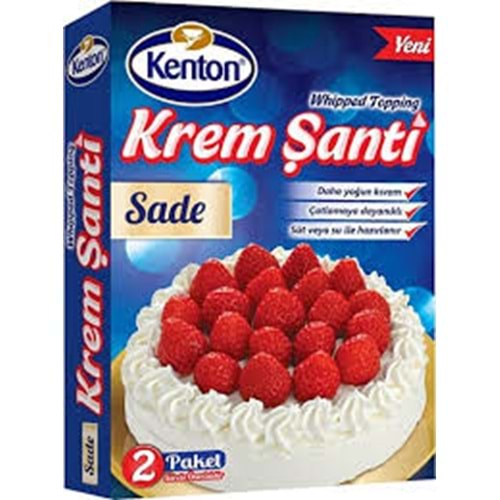 KENTON KREM ŞANTİ 150GR