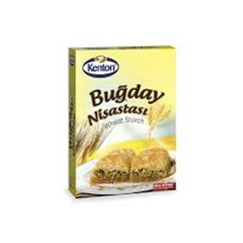KENTON BUĞDAY NİŞASTASI 200GR