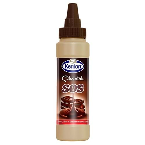 KENTON SIVI SOS ÇİKOLATA 300 GR