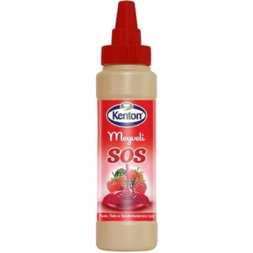 KENTON SIVI SOS MEYVELİ 300 GR