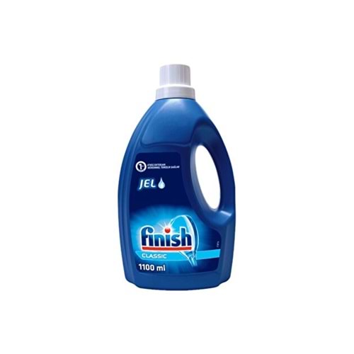 FİNİSH KLASİK BULAŞIK MAKİNESİ JEL 1,3 L
