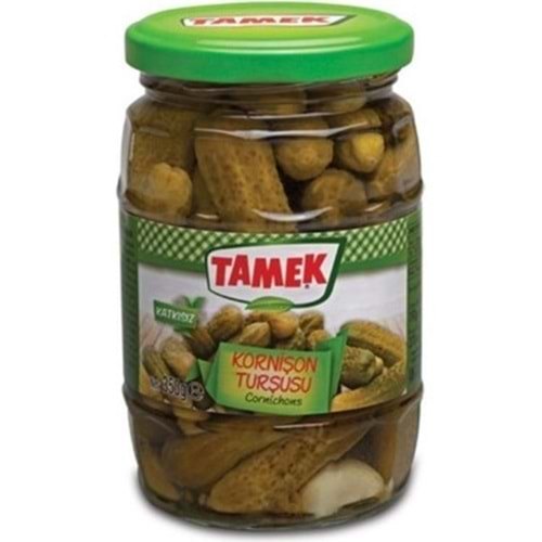 TAMEK KORNISON 350GR.