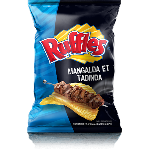 RUFFLES MANGAL ET TADINDA