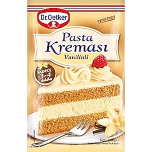 DR OETKER PASTA KREMASI 130G