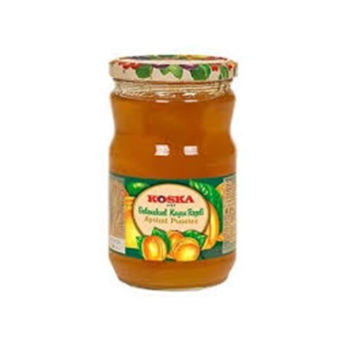 KOSKA KAYISI REÇELİ 1,5KG