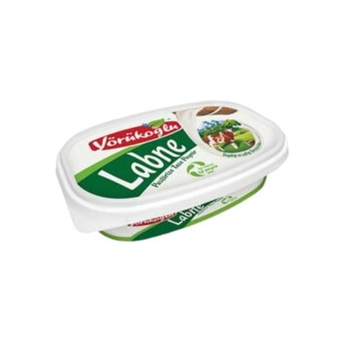 YÖRÜKOĞLU LABNE PEYNİR 200 GR