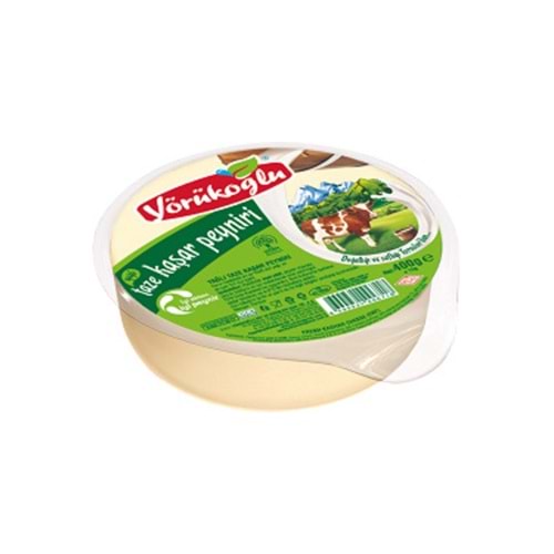 YÖRÜKOĞLU KAŞAR PEYNİRİ 300 GR
