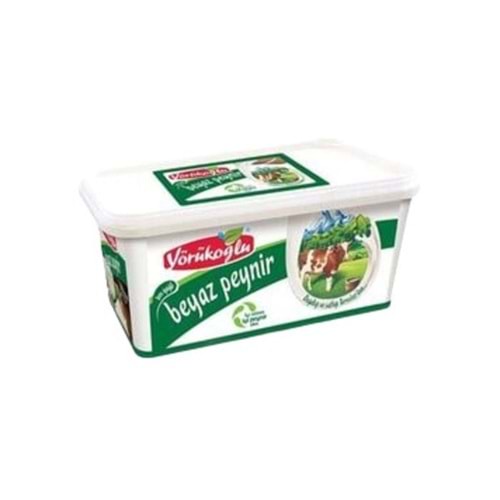 YÖRÜKOĞLU BEYAZ PEYNİR 900 GR