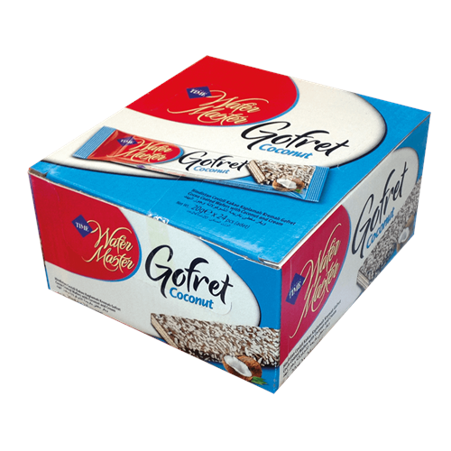 ÇİZMECİ TİME WAFER MASTER GOF. H.CVZ 20G