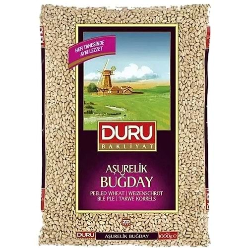 DURU ASURELIK BUGDAY 1KG