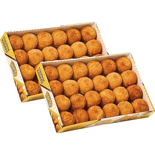HASTEL FİNCAN KADAYIF ALTIGEN 500GR 1 X