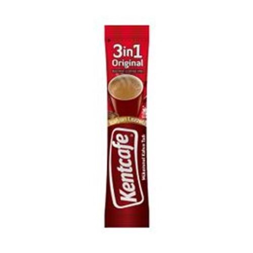 KENTCAFE 3 IN 1 ORJİNAL 15 GR ADET