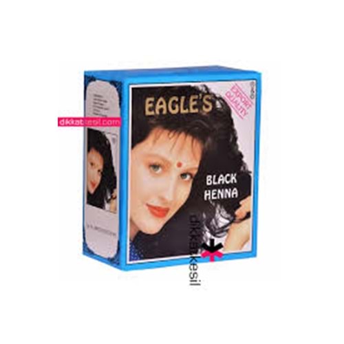 EAS BLACK SAÇ BOYASI