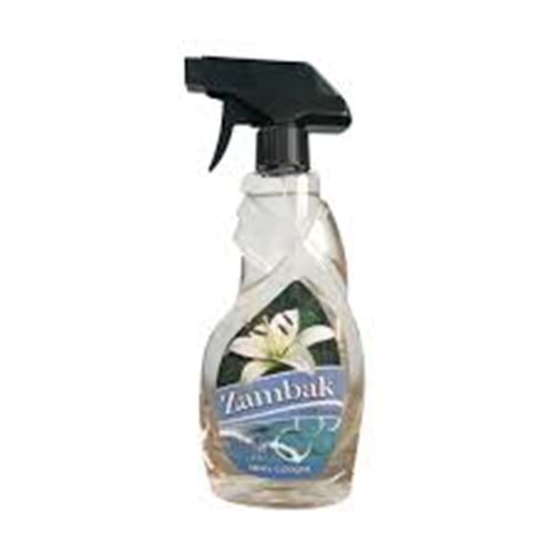 ZAMBAK ODA PARFÜMÜ