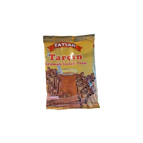 TAYLAN TARÇIN İÇECEK TOZU 250 GR 1 X