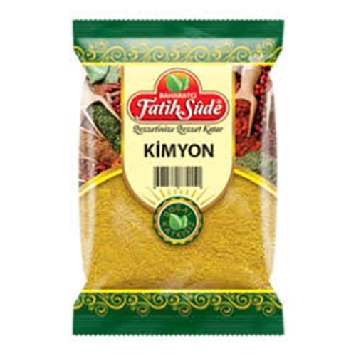 FATİH SUDE KİMYON 40G
