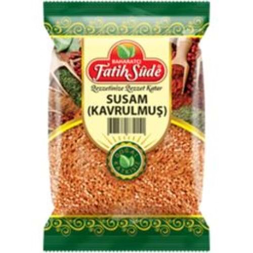 FATİH SUDE SUSAM 40 G