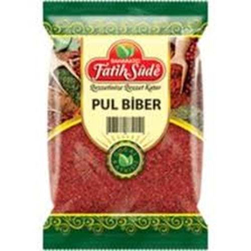 FATİH SUDE PUL BİBER 200 GR