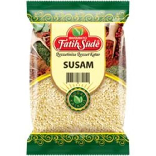 FATİH SUDE SUSAM 200 GR