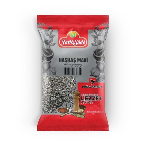 FATİH SUDE HAŞHAŞ 200 G