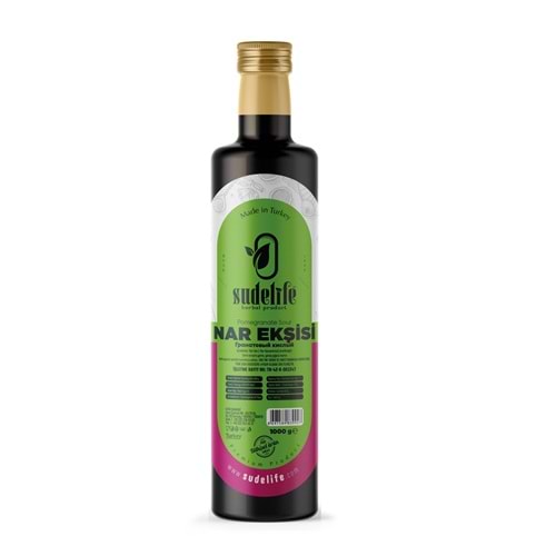SUDE NAR EKŞİSİ 1000 ML