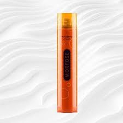 MORFOSE SAÇ SPREYTURUNCU 400 ML.12