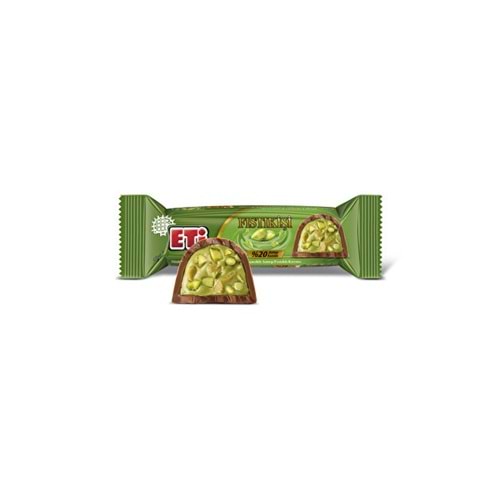 ETİ FISTIKİŞİ ANTEP 50 GR