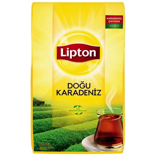 LİPTON DOĞU KARADENİZ 1 KG