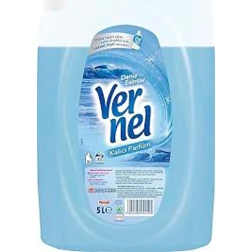 VERNEL DENİZ ESİNTİSİ YUMUŞATICI 5L