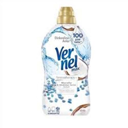 VERNEL MAX MİNERAL & YUM. KONS. 1,44 L