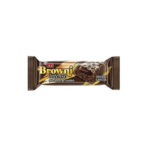 ETİ BROWNİ FINDIKLI 48 GR