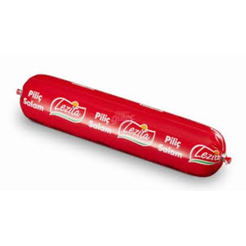 LEZİTA PİLİÇ SALAM 250 GR