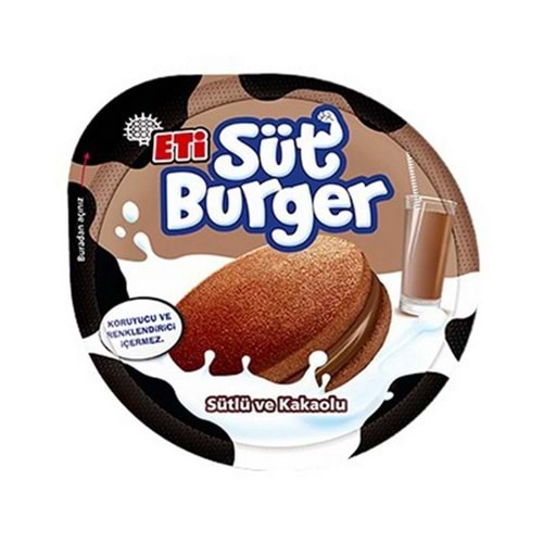 ETi SÜT BURGER KAKAOLU 35GR