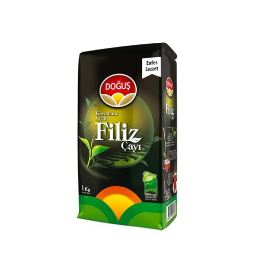 DOĞUŞ FİLİZ CAYI 1 KG